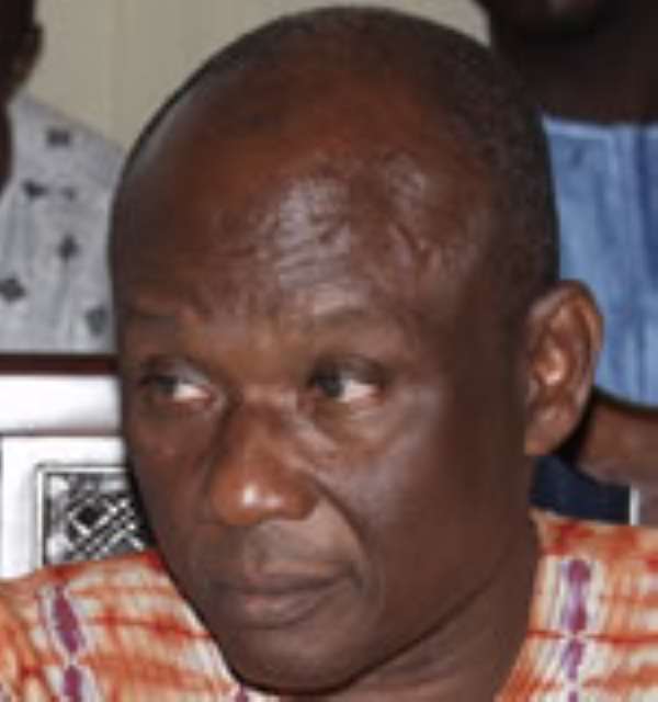 CPP calls for reconciliation among members